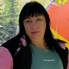 Фотография девушки Ирина, 50 лет из г. Пенза