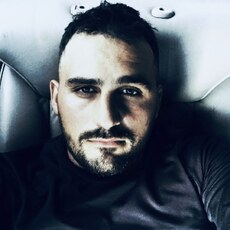 Фотография мужчины Гарик, 31 год из г. Владикавказ