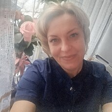 Фотография девушки Наталья, 43 года из г. Лодейное Поле