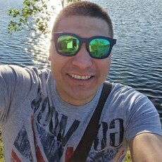 Фотография мужчины Александр, 35 лет из г. Мурманск