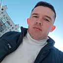 Коля, 33 года