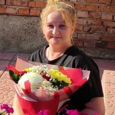 Фотография девушки Olenka, 43 года из г. Черепаново