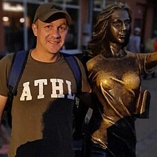 Фотография мужчины Алексей, 39 лет из г. Гвардейск