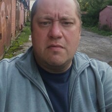 Фотография мужчины Дмитрий, 47 лет из г. Пермь