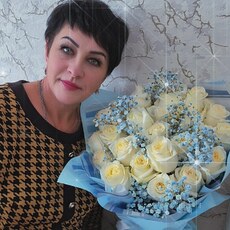 Фотография девушки Наталья, 53 года из г. Калязин