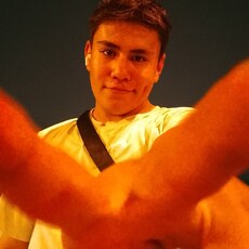 Фотография мужчины Дима, 22 года из г. Сочи
