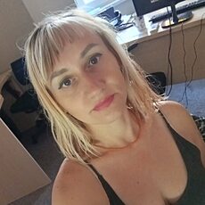 Фотография девушки Ирина, 46 лет из г. Возжаевка