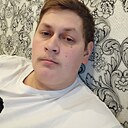 Саша, 36 лет