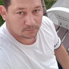 Фотография мужчины Ростислав, 39 лет из г. Казань