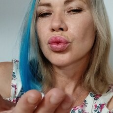 Фотография девушки Леона, 44 года из г. Уссурийск