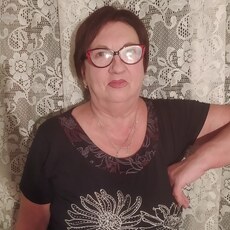 Фотография девушки Татьяна, 64 года из г. Самара