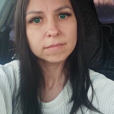 Фотография девушки Альбина, 39 лет из г. Киселевск