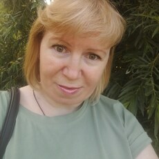 Фотография девушки Сашенька, 43 года из г. Лысьва