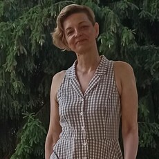 Фотография девушки Маруся, 52 года из г. Нахабино