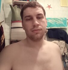 Фотография мужчины Да, 28 лет из г. Лебедин