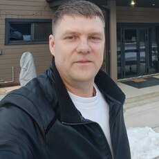 Фотография мужчины Денис, 46 лет из г. Иркутск