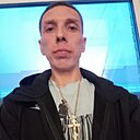 Васек, 41 год