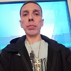 Фотография мужчины Васек, 41 год из г. Сыктывкар