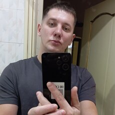 Фотография мужчины Алексей, 35 лет из г. Королёв
