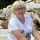Екатерина, 64 года
