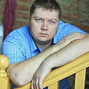 Ander, 40 лет