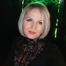 Фотография девушки Наталья, 44 года из г. Оренбург