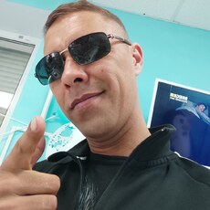 Фотография мужчины Александр, 35 лет из г. Кувандык