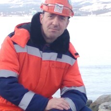 Фотография мужчины Серж, 50 лет из г. Адлер