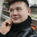 Дмитрий, 25 лет