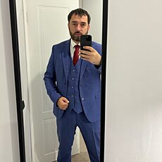 Фотография мужчины Алексей, 37 лет из г. Ставрополь