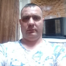 Фотография мужчины Лёха, 37 лет из г. Новокуйбышевск