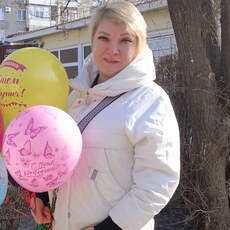 Фотография девушки Ирина, 38 лет из г. Россошь
