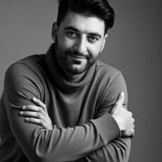 Фотография мужчины D E V, 29 лет из г. Биробиджан