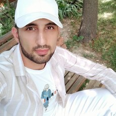 Фотография мужчины Arsen, 34 года из г. Ереван