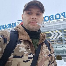 Фотография мужчины Андрей, 37 лет из г. Москва
