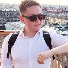 Фотография мужчины Александр, 26 лет из г. Новый Уренгой