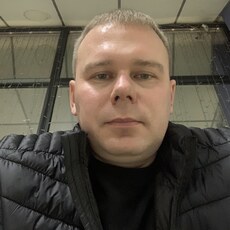 Фотография мужчины Дмитрий, 35 лет из г. Старая Купавна