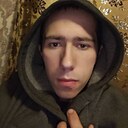 Никита, 20 лет