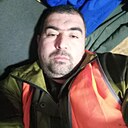 Камран, 34 года
