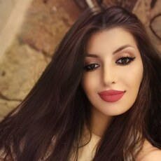 Фотография девушки Колючка, 31 год из г. Махачкала