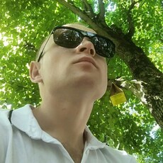 Фотография мужчины Виктор, 30 лет из г. Калинковичи