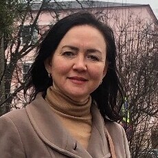 Фотография девушки Котенок, 47 лет из г. Нижний Новгород