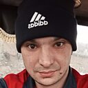 Максим, 33 года