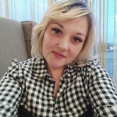 Фотография девушки Инна, 42 года из г. Близнюки