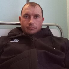 Фотография мужчины Сергей, 31 год из г. Запорожье
