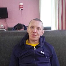 Фотография мужчины Анатолий, 46 лет из г. Сыктывкар