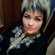 Фотография девушки Виктория, 41 год из г. Харьков