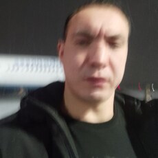 Фотография мужчины Сергей, 35 лет из г. Чебоксары