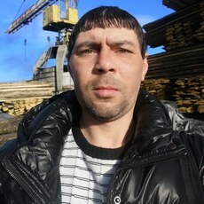Фотография мужчины Роман, 38 лет из г. Киселевск