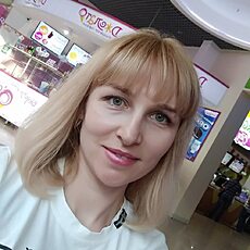 Фотография девушки Ирина, 39 лет из г. Луза